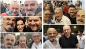 ШОК ДЕТАЉИ О УХАПШЕНОМ! Због претњи смрћу тужиоцу и министру завршио иза решетака, на протестима био уз лидере опозиције (ФОТО)