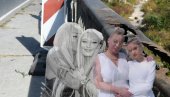 СТРАДАЛА ТАКО МЛАДА: Ово је Невенина кћи која је погинула у ужасном удесу у Борчи