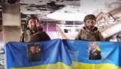 ПОСЛАЛИ СУ НАС У МАШИНУ ЗА МЛЕВЕЊЕ МЕСА Заробљени Украјинци у Константиновци открили како им је збрисан цео батаљон због бизарног наређења