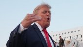 ТРАМПУ ПОНОВО НИЈЕ ПО ВОЉИ: Неће се смирити док не казни Канаду