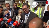 ИЗБОРИ ЋЕ УСКОРО БИТИ РАСПИСАНИ Вучић: Одлуке народа ће се поштовати