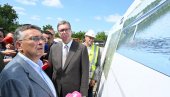ИЗБОРИ ЋЕ УСКОРО БИТИ РАСПИСАНИ Вучић: Одлуке народа ће се поштовати