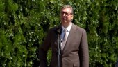 VUČIĆ U SVILAJNCU Predsednik poručio građanima: Čuvaćemo radna mesta (VIDEO)
