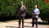 МНОГО САМ СРЕЋАН ШТО СМО ОВО У СТАЊУ ДА ДАНАС УРАДИМО Вучић: Огроман новац за Свилајнац и Поморавље