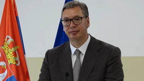 БИЋЕ НОЋНА МОРА: Вучић упозорио на оно што долази после скока цена нафте