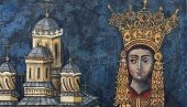 СРПСКА ДЕСПИНА МИЛИЦА РУМУНСКА СВЕТИТЕЉКА: Једна од пет кћери  деспота Јована Бранковића, владара Срба у егизилу и Јелене Јакшић