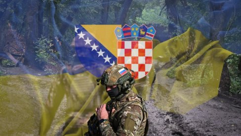 ISPOVEST RUSKOG DEZERTERA: Pobegao sa fronta preko BiH i Hrvatske, spas od deportacije našao u crkvi