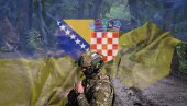 ISPOVEST RUSKOG DEZERTERA: Pobegao sa fronta preko BiH i Hrvatske, spas od deportacije našao u crkvi