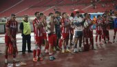 TRADICIJA SE NASTAVLJA: Zvezda dovodi još jedno pojačanje, posle Bukarija stiže i on!