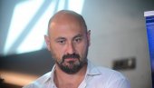 НЕНАД КРСТИЋ ОДУШЕВЉЕН СРЕБРНОМ МЕДАЉОМ ОРЛИЋА: Ево зашто Србија не треба да брине за будућност!