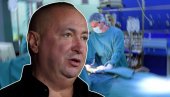 ХИТНО ХОСПИТАЛИЗОВАН - ПОД СТАЛНИМ ЈЕ НАДЗОРОМ: Ђанију позлило током ноћи у Бечу, учестало повраћа