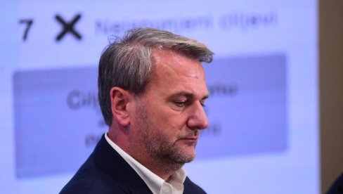 ŠTA JE SAD OVO? Predsednik Partizana dobio novu funkciju!