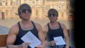 Faraon pušten na slobodu, kazna policije - ugasili mu TikTok