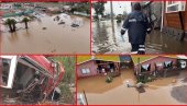 STRAVIČNI PRIZORI ŠIROM ZEMLJE POSLE SNAŽNOG NEVREMENA: Preko 100.000 ljudi odsečeno od sveta, ima i mrtvih (VIDEO)