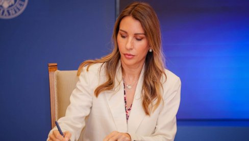 НАФТАШИМА ДОЗВОЉЕНО КОРИШЋЕЊЕ ОПЕРАТИВНИХ РЕЗЕРВИ: Огласила се министарка Ђедовић и објаснила све