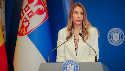 ALARM ZBOG DUNAVA! Ministarka upozorila na problem koji bi mogao da ugrozi energetsku sigurnost regiona