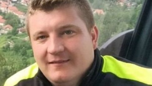 ПОСЛЕ ЗЛОЧИНА ПОБЕГАО, ПРОНАЂЕН ТОКОМ НОЋИ: Ухапшен Амир Узуновић због сумње да је убио супругу Зијаду