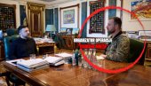 KO JE JEVGENIJ HMARA, NOVI MINISTAR ODBRANE UKRAJINE? Organizator operacije Paukova mreža“ umesto miljenika naroda i vojske