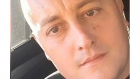 УБИЛИ СУ ЧОВЕКА: Људи огорчени због блокадерског таргетирања које је полицајца Василија Лаловића одвело у смрт