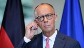 РУСИ И НЕМЦИ СЕ ТАЈНО САСТАЛИ И РАЗГОВАРАЛИ О УКРАЈИНИ: Председник Азербејџана открио све, јавио се и Мерц