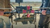 УКРАЈИНЦИ НАПРАВИЛИ НОВУ ВРСТУ МУНИЦИЈЕ: Свици спремни да полете - отпорни на електронско ометање