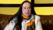 ЗАБОРАВЉЕНА ОД СВИХ, ЖИВЕЛА У ИЗНАЈМЉЕНОМ СТАНУ: Оливера Катарина последње дане провела у беди: Нећу никога молити