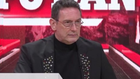 БАКАРЕЦ: Кандидат Студентске листе, подржава великобугарске претензије против Србије