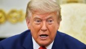 ПРЕЛОМНИ САТИ У БЕЛОЈ КУЋИ: Трамп открио шта се дешава иза затворених врата