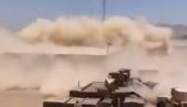 TEHERAN UZVRATIO UDARAC: Iran objavio da je napao američku bazu u Kuvajtu (VIDEO)