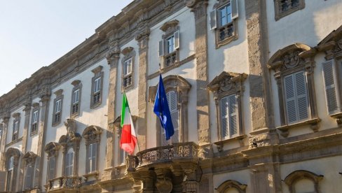 ИТАЛИЈА ДРАСТИЧНО ПОВЕЋАВА ВОЈНИ БУЏЕТ: Ево колико ће издвајати за одбрану у наредних 10 година