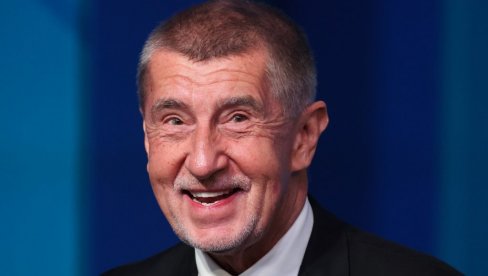 BABIŠ SUTRA KOD VUČIĆA: Na stolu novi dogovori i jačanje saradnje Srbije i Češke