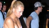 ДЕЦА АНЕ КУРЊИКОВЕ И ЕНРИКЕА ИГЛЕСИЈАСА УКРАЛА ШОУ: Овај призор одушевио је фанове! (ФОТО)