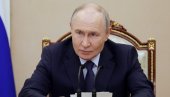 ИСКОРИСТИЋЕМО СВА МОГУЋА СРЕДСТВА Путин запретио уништењем у случају напада на Калињинград