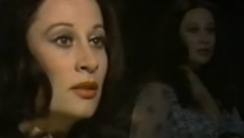 „АРИСТОКРАТСКО СТОПАЛО Оливере Катарине: Љути бој код Калемегдана због неузвраћене љубави