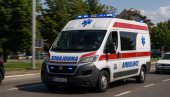 ПОВРЕЂЕН РАДНИК НА НОВОБЕОГРАДСКОМ ГРАДИЛИШТУ: Пао са терасе висине 5 метара, има вишеструке преломе