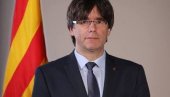ПУЏДЕМОН ТУЖИ ШПАНИЈУ ЕВРОПСКОЈ КОМИСИЈИ: Бивши каталонски председник жали се на непоштовање пресуде Суда правде ЕУ