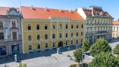 ЧУВАЈУ СПОМЕНИК КУЛТУРЕ ОД НАЦИОНАЛНОГ ЗНАЧАЈА: Обновљена зграда Народног позоришта Тоша Јовановић