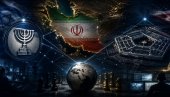 ДИРЕКТОР МОСАДА ТАЈНО ДОЛЕТЕО У ВАШИНГТОН ПРЕ ДВЕ НЕДЕЉЕ: Амерички медији тек данас то открили - Зна се да је узрок Иран