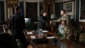 ЗЕЛЕНСКОГ МУЧИ ФУНКЦИЈА ФЈОДОРОВА: Протести у многим градовима у Украјини се не смирују ни после именовања новог команданта оружаних снага