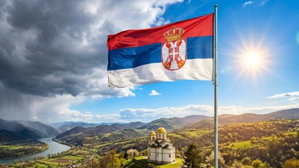 БИЋЕ СНАЖНОГ НЕВРЕМЕНА, ТЕМПЕРАТУРЕ ИДУ ДОЛЕ: Детаљна прогноза до краја јула, овом се нико није надао