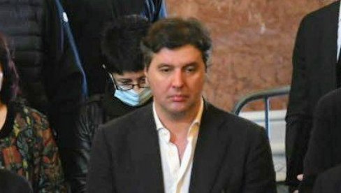 Šta to radite: Dejan Bodiroga