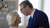 ХРВАТИ ЗАБРИНУТИ ЗБОГ УБРЗАНОГ РАСТА СРПСКЕ ЕКОНОМИЈЕ Вучићева Србија постаје огроман проблем