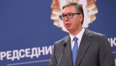 ОПРОШТАЈНА ПОСЕТА АМБАСАДОРА МАЂАРСКЕ: Вучић данас са Јожефом Мађаром