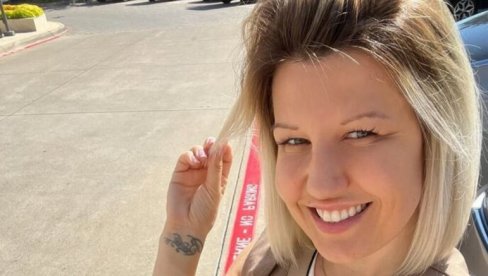 СРПКИЊА УБИЈЕНА У ДАЛАСУ: Вера иза себе оставила двоје деце, сумња се да јој је партнер пресудио након свађе