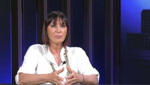 BLOKADERI U OČAJU OSUDILI DRUGU NA SVOJOJ LISTI: Svi se ogradili od Jasmine Paunović samo CRTA i Evropski pokret ćute