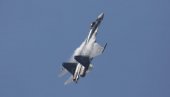 ŠOK TVRDNJA IZ VAŠINGTONA! Američki general: F-16 prvi put oborio ruski Su-35!