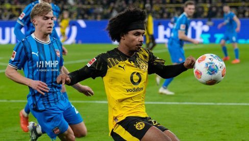 BARSELONA SVE JAČA: Katalonci se pojačali iz Bundeslige