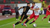 АЈАКС НЕ ПРАШТА ПРОМАШАЈЕ! Војводина се херојски држала, али је четвороструки првак Европе делио лекције на „Карађорђу“!