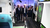 ДОКАЗ ДА ЈЕ ЗДРАВСТВО ФОКУС ВЛАДЕ: Мацут и Лончар обишли завршне радове на новој згради Завода за ургентну медицину Београд (ВИДЕО)