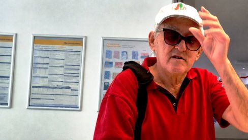 ТОМИНО СРЦЕ КУЦА ЗА ДЕЦУ: Параћински писац објавио дванаесту књигу за најмлађе (ФОТО)